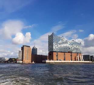 Elbphilharmonie