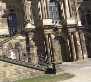 Palais Großer Garten