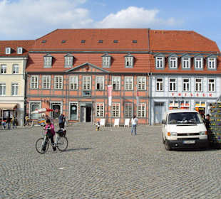 Marktplatz