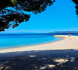 Makarska Riviera