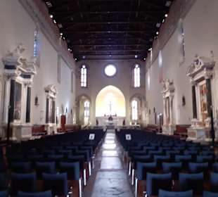 Kirche San Francesco