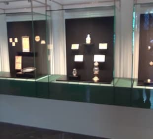 Historisches grünes Gewölbe