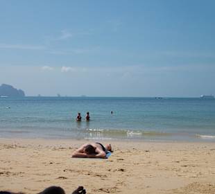 Ao Nang Beach