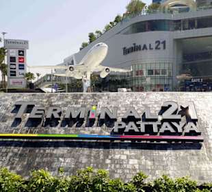 Frontansicht des neuen T 21