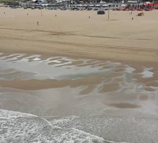 Strandpromenade Scheveningen