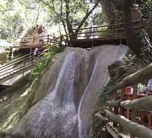 Hiddentour von Halil