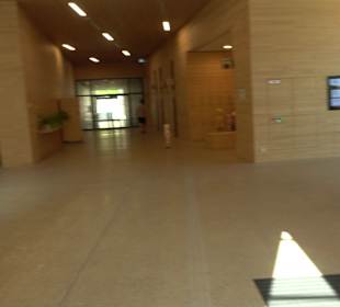 Naturparkzentrum Ruhestein