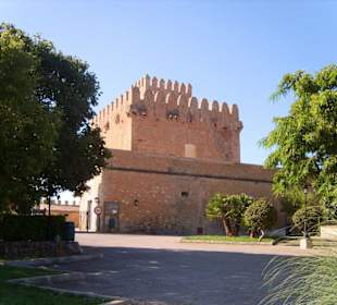 Torre de Canyamel