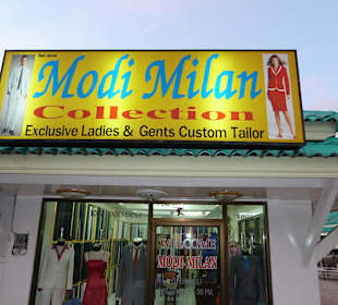 Modi Milan