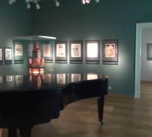 Scherenschnittmuseum