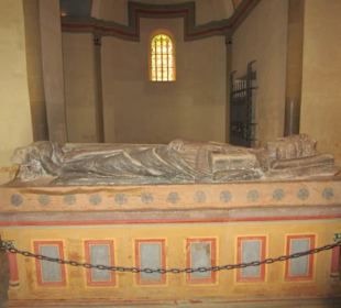  Kaiserpfalz