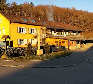 Restaurant Meisterklause- Die Schnitzelfarm