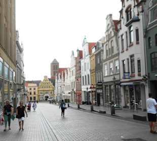 Altstadt Wismar