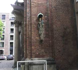 Hauptkirche St. Katharinen