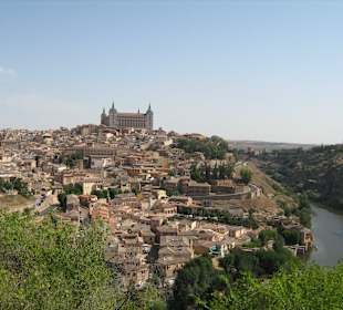 Widok Toledo