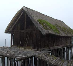 Pfahlbautenmuseum Unteruhldingen
