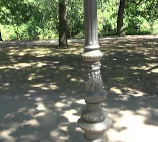 Gaslaternen-Freilichtmuseum