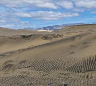 Dünen von Maspalomas