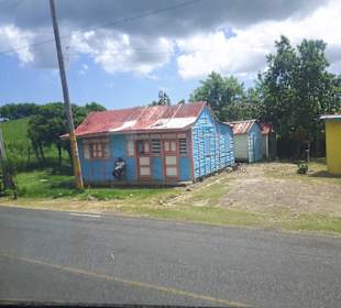 Stadtrundfahrt Bavaro