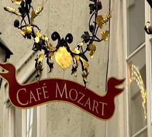 Café Mozart