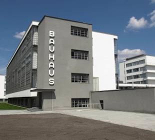 Bauhaus Dessau