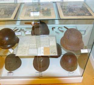 Historisches Museum vom 1 WK