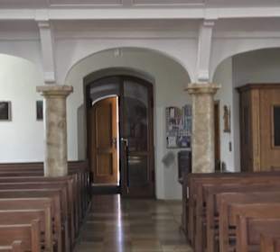 Pfarrkirche St. Andreas