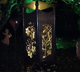 Weihnachtsmarkt Thurn und Taxis