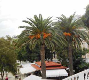 Altstadt Mahon