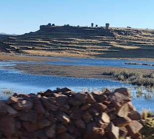 Sillustani