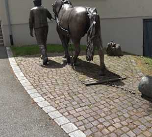 Rathaus Unteriflingen