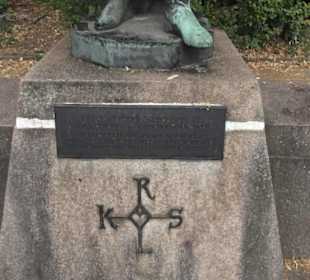 Katholische Kirche St. Ansgar