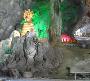 Khao Luang Höhle