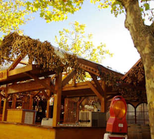 Bierbereiche