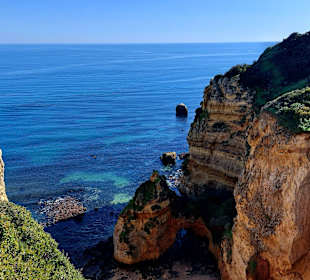 Ponta da Piedade
