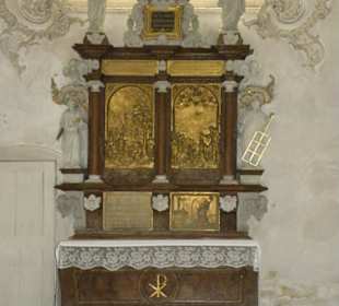 Basilika Sankt Emmeram, Regensburg