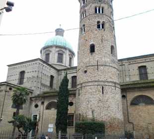 Duomo di Santo Spirito