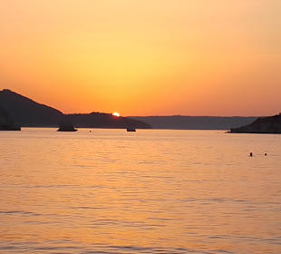Strand Almirida