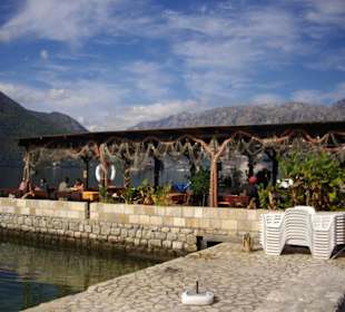 Einfach aber romantisch