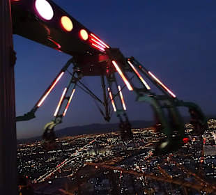 Karussell in Achtion