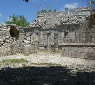 Chichen Itza