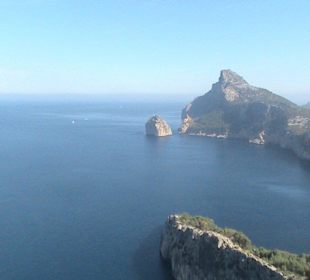 Kap Formentor