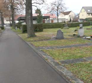 Friedhof 