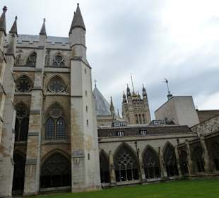 Katedra Westminsterska