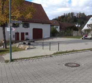 Geschichtslehrpfad Streichen