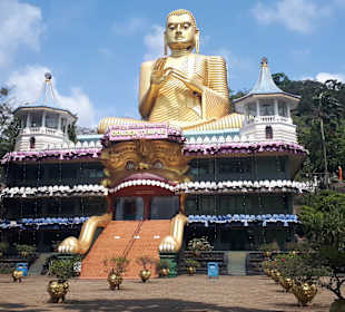 Hochland von Sri Lanka