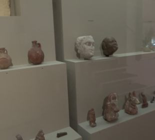 Museum Alte Kulturen