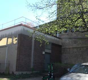 Evangelische Heilandskirche Stuttgart