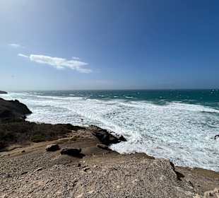 Playa del Viejo Reyes