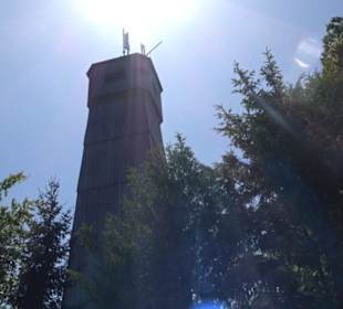 Naturerlebnispfad Sternberg